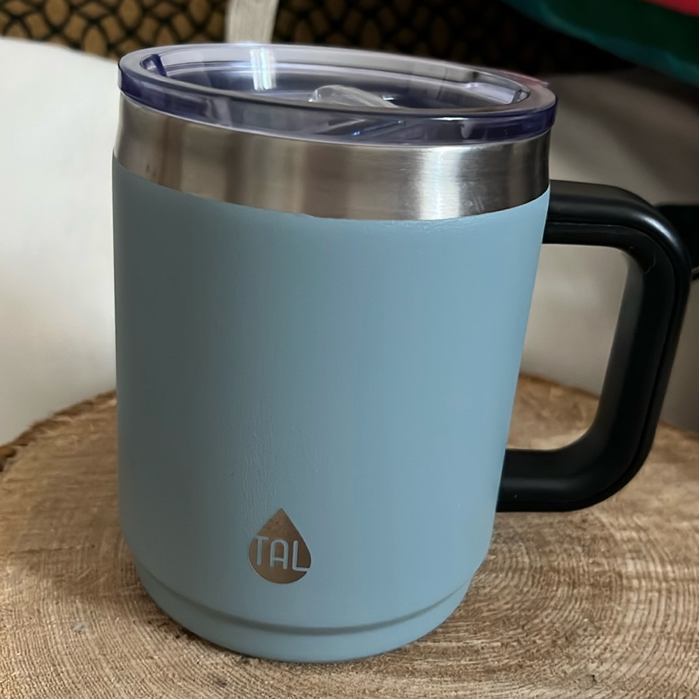 TAL Bolder 14oz Thermo Mug